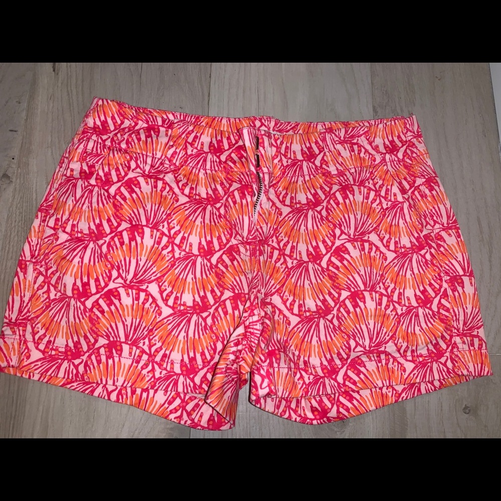 Vineyard vines shorts